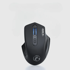 Безпровідна мишка iMice G1800 + блютуз