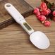 Электронная мерная ложка-весы DIGITAL SPOON SCALE