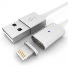 Магнитный кабель для Iphone Magnetic Cable