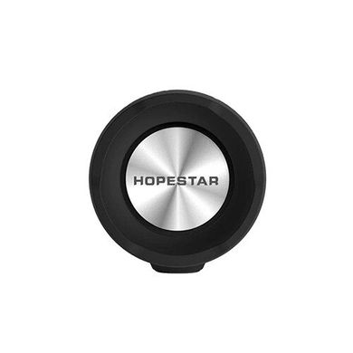 Bluetooth-колонка HOPESTAR-H27, StrongPower, c функцією speakerphone, радіо, PowerBank, black