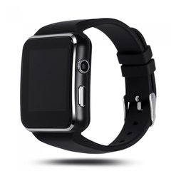 Умные часы Smart Watch X6S с слотом под SIM карту