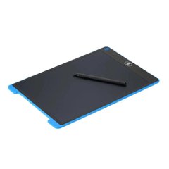 Планшет для малювання і заміток LCD Writing Tablet 12 дюймів синій