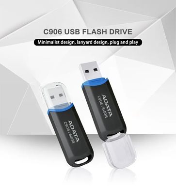 Флешка usb 2.0  Adata Classic 64 gb