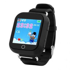 Детские смарт часы Smart Baby Watch с GPS Q100, Sim card