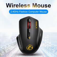 Беспроводная мышка iMice G1800
