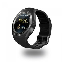 Умные часы Smart Watch Y1S с слотом под SIM карту
