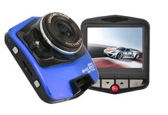 Автомобильный видеорегистратор Car Camcorder GT300 (GT300)