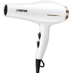 Фен для волос Nova NV-7221 3200 Вт