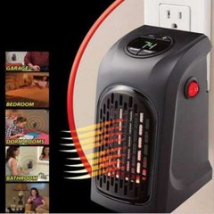 Портативний Електро Обогреватель Rovus Handy Heater