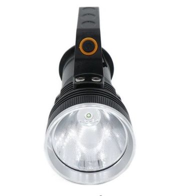 Фонарик ручной аккумуляторный BL-801 800 lumen